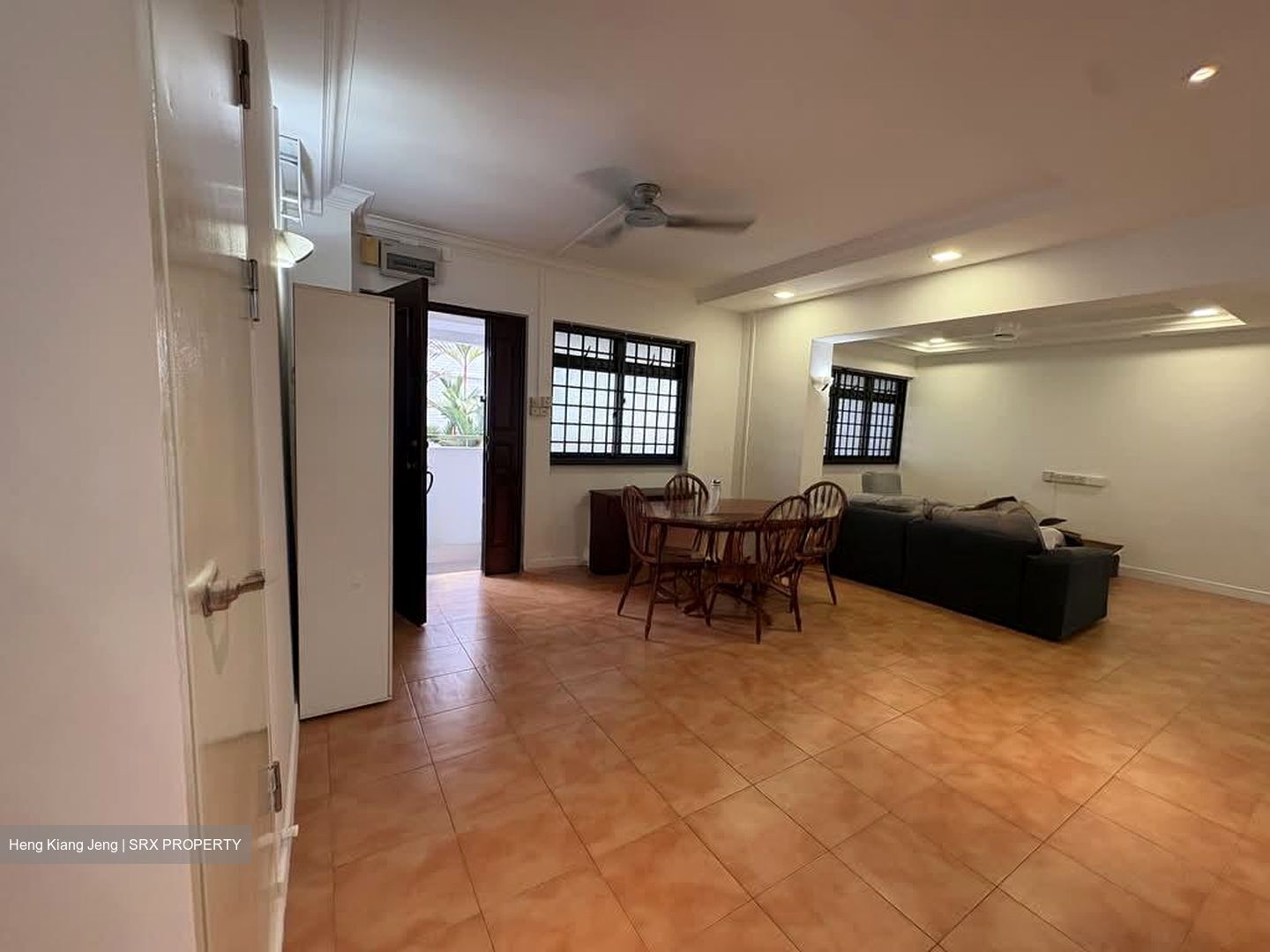 Blk 327 Sembawang Crescent (Sembawang), HDB 4 Rooms #568913661